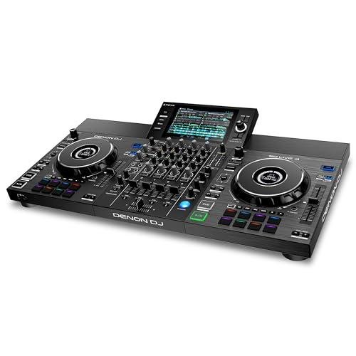 Denon Dj