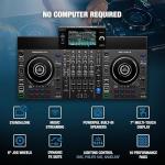 Denon DJ SC LIVE 4 Controller