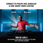 Denon DJ SC LIVE 4 Controller