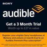 Sony WH-1000XM4 Over-Ear Wireless Headphones - Midnight Blue