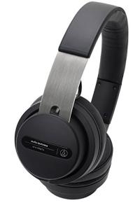 ATH-PRO7X On-Ear Closed Back DJ Headphones