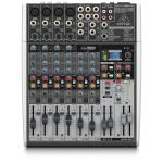 Behringer XENYX X1204USB Mixer with USB/Audio Interface