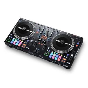 RANE ONE - Full DJ Controller with Serato