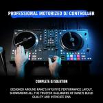 RANE ONE - Full DJ Controller with Serato