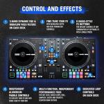 RANE ONE - Full DJ Controller with Serato