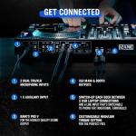 RANE ONE - Full DJ Controller with Serato