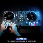 RANE ONE - Full DJ Controller with Serato