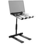 Pyle Adjustable Portable Laptop DJ Stand - PLPTS55