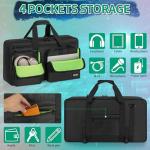 Pioneer SX DJ Controller Carry Bag with Straps