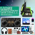 Pioneer SX DJ Controller Carry Bag with Straps