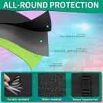 Pioneer SX DJ Controller Carry Bag with Straps