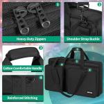 Pioneer SX DJ Controller Carry Bag with Straps