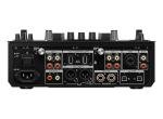 Pioneer DJ DJM-S11 2-channel Mixer for Serato DJ