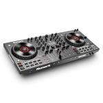 Numark NS4FX 4-Channel DJ Controller