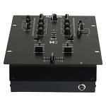 Numark M2 - 2-Channel Scratch DJ Mixer