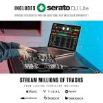 Numark NS4FX 4-Channel DJ Controller