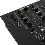 Numark M2 - 2-Channel Scratch DJ Mixer