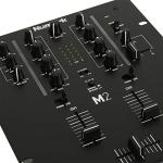 Numark M2 - 2-Channel Scratch DJ Mixer