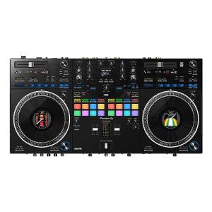 Pioneer DDJ-REV7 Serato DJ 2 channel Professional Serato.controller