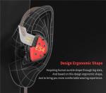 YINYOO KZ ES4 HiFi DJ Earphones (Blue Nomic)