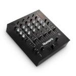 Numark M6 USB - 4-Ch DJ Mixer with Audio Interface