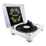 PLX-500 DIRECT DRIVE TURNTABLE