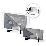 Hercules Mix 2 Channel DJ Controller with Serato