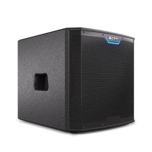 Alto TS12S 12" Powered Subwoofer with DSP Modes