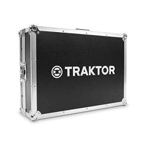 Native Instruments Traktor Kontrol S4 mk3 Flight Case