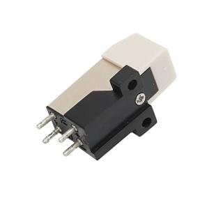 13mm Magnet Cartridge Phonograph Needle for Vinyl Turntable