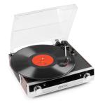 Fenton Bluetooth Turntable with Built-in Speakers