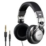 Gemini DJX-500 Professional On Ear Headphones