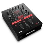 Numark Scratch Mixer with Serato DJ Pro