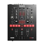 Numark Scratch Mixer with Serato DJ Pro