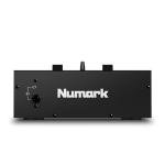 Numark Scratch Mixer with Serato DJ Pro