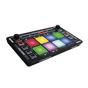 Modular Serato DJ Pad by Reloop Neon