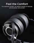 OneOdio Monitor 60 Studio Headphones - Hi-Res Audio