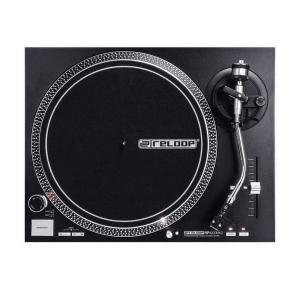 High Torque Turntable - Reloop RP-4000 MK2