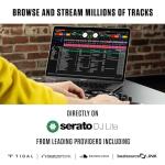 Numark Party Mix II DJ Controller Set