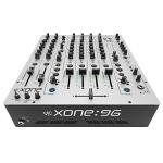 Xone:96 DJ Mixer for Superior Sound Control