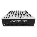 Xone:96 DJ Mixer for Superior Sound Control