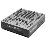 Xone:96 DJ Mixer for Superior Sound Control