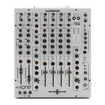 Xone:96 DJ Mixer for Superior Sound Control