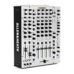 Xone:96 DJ Mixer for Superior Sound Control