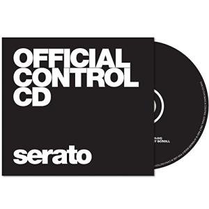 Serato DJ Controller (SCV CV-CD)