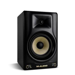 M-AUDIO Forty Sixty 6.5" Studio Monitor Speaker