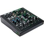 Mackie ProFX6v3 6 Channel USB Mixer