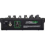 Mackie ProFX6v3 6 Channel USB Mixer