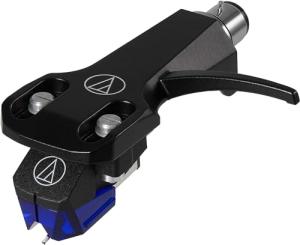 Audio-Technica Cartridge and Headshell Combo