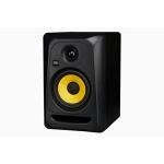 KRK Classic 5" Studio Monitor Speakers